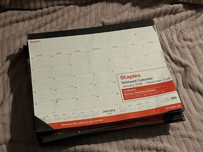 2026 desktop calendars for 2026