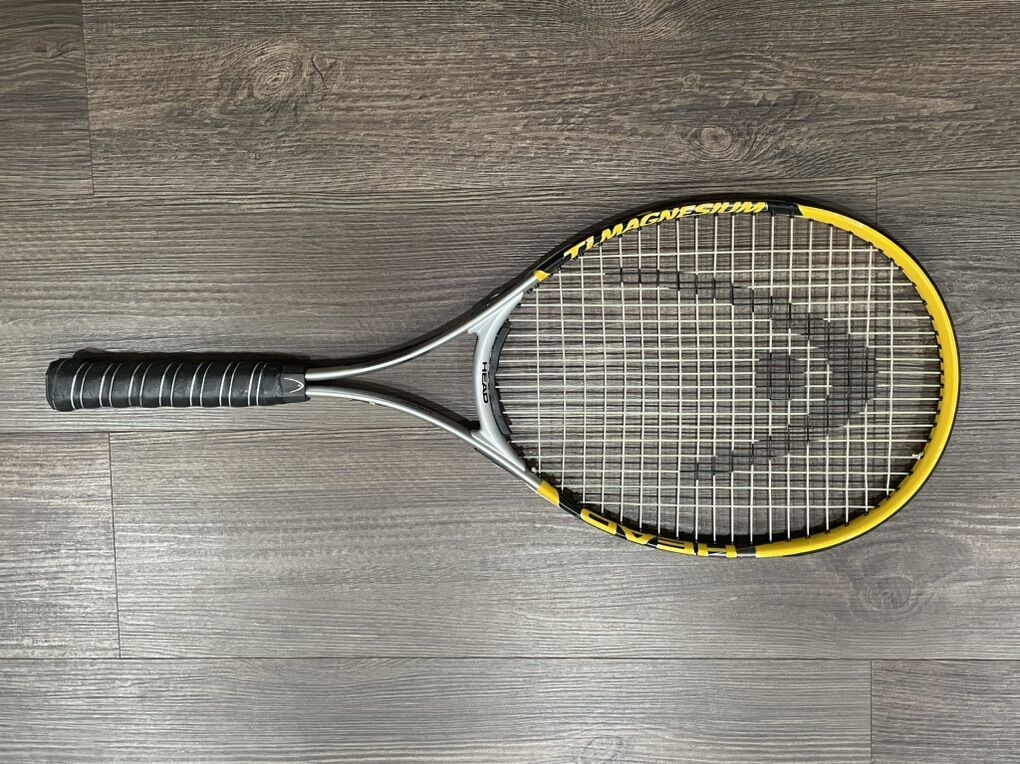 Tennis Racket