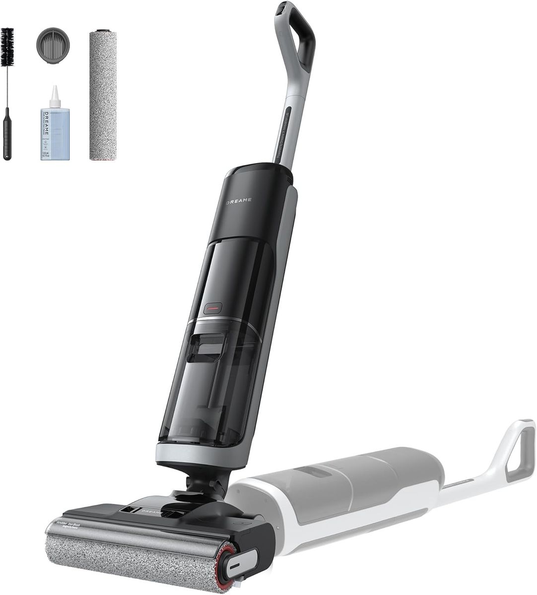 *New* Dreame H14 Wet & Dry Vacuum Cleaner and Mop (Self-Cleaning)
