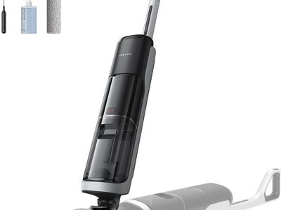 *New* Dreame H14 Wet & Dry Vacuum Cleaner and Mop (Self-Cleaning)