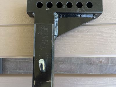 New shank equalizer