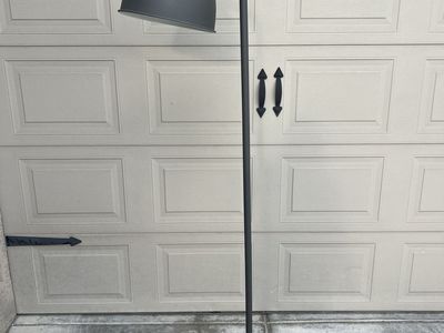IKEA floor lamp