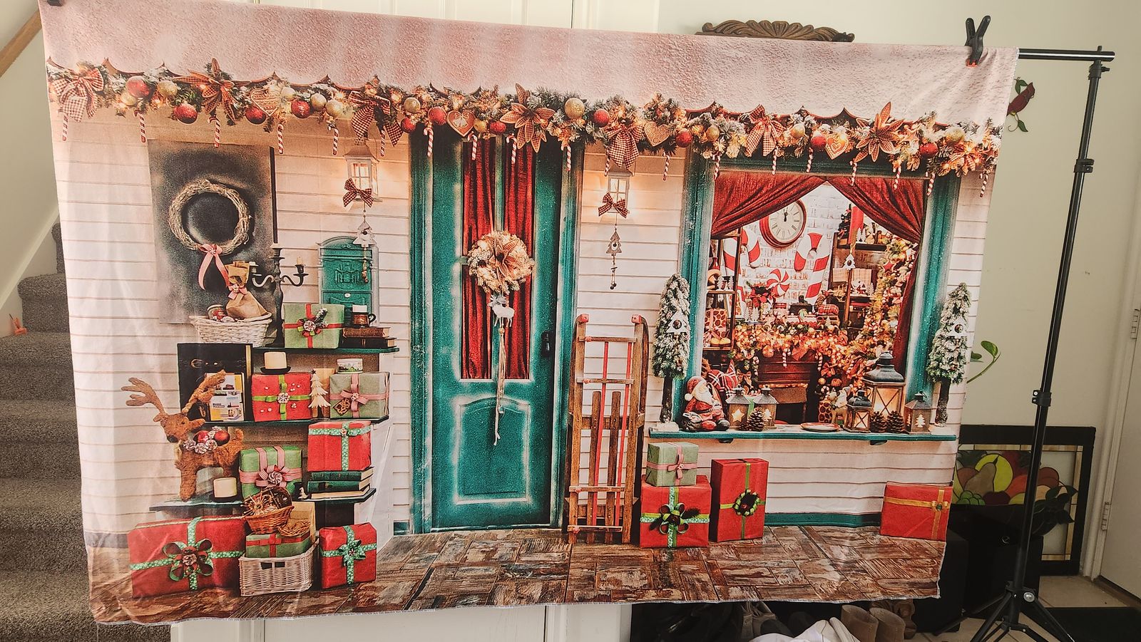 Photography backdrops Kate