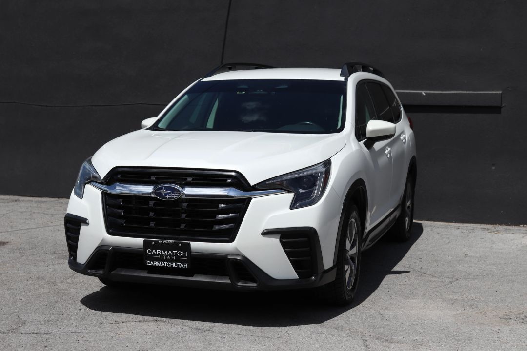 2024 Subaru Ascent Premium 8-Passenger