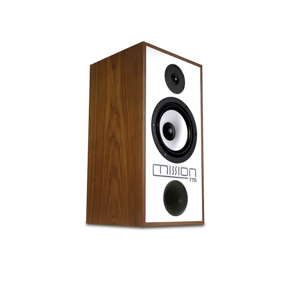 Mission 770 with stands