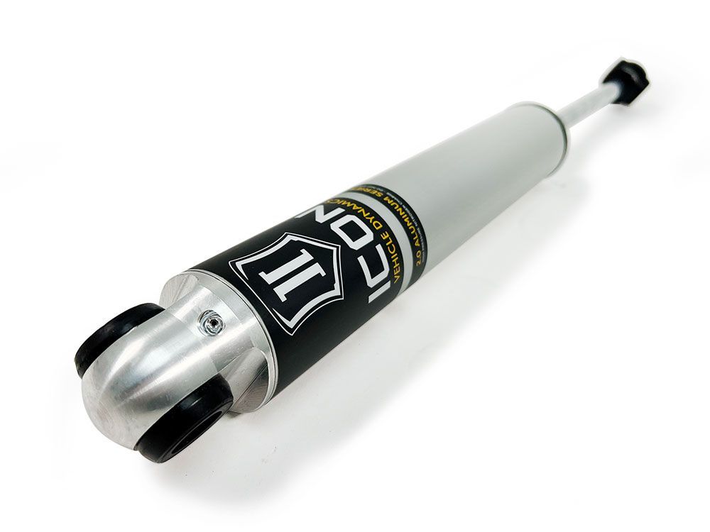 ICON 2.5" Rear Lift 2.0 VS Shock for 2020-2026 JT Jeep Gladiator ICON Vehicle Dynamics 26527