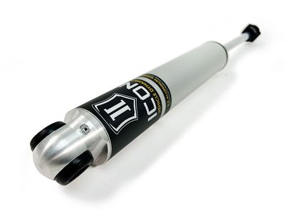 ICON 2.5" Rear Lift 2.0 VS Shock for 2020-2026 JT Jeep Gladiator ICON Vehicle Dynamics 26527