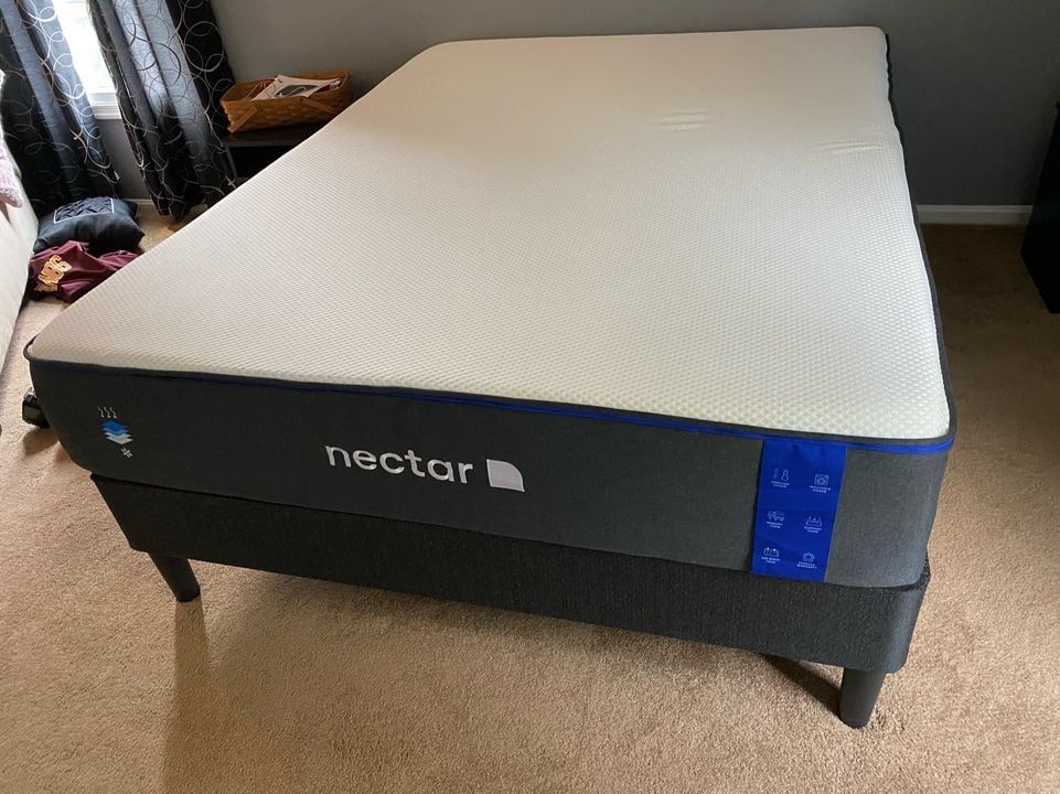Nectar QUEEN Mattress