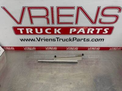 Peterbilt Bracket