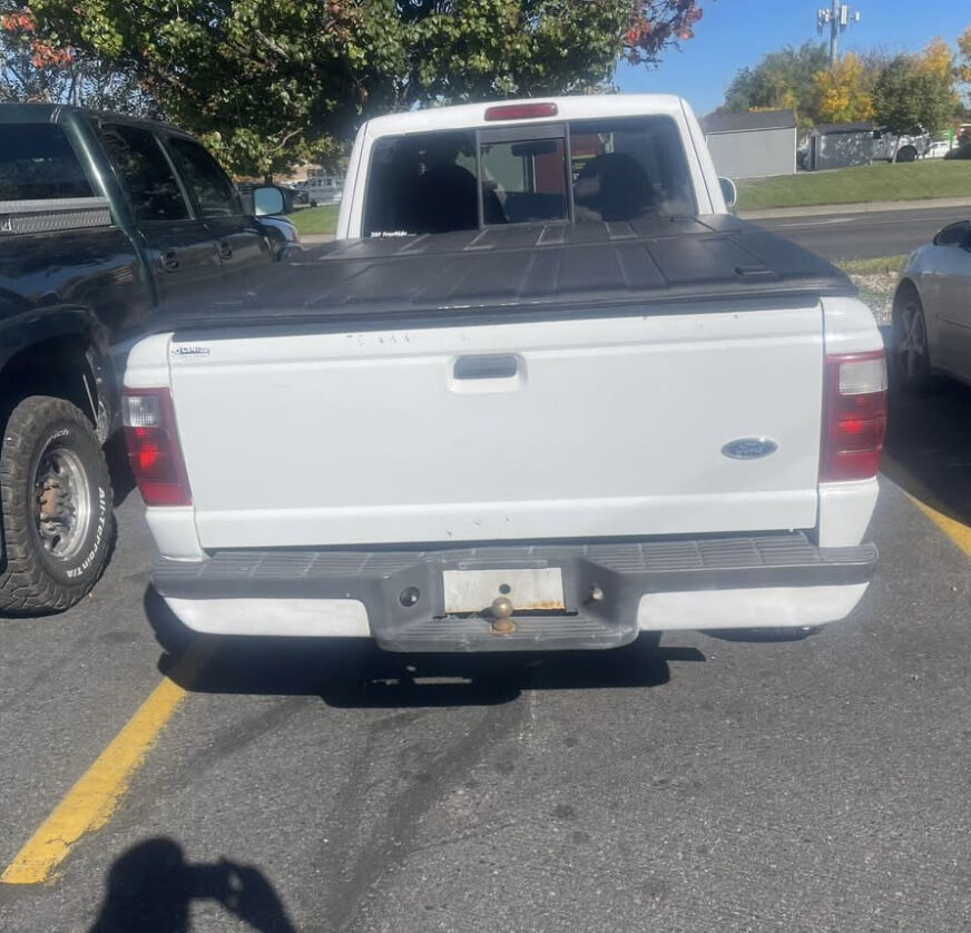2002 Ford Ranger Edge in Ammon, ID | KSL Cars