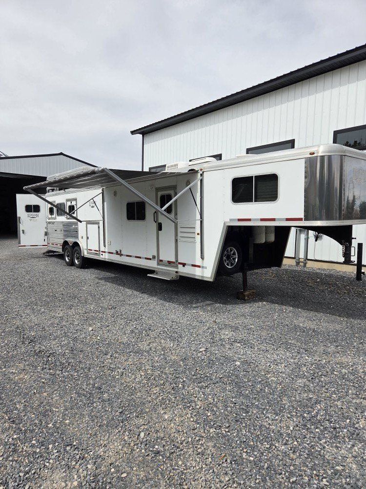 Logan Coach Razor  XLT LQ