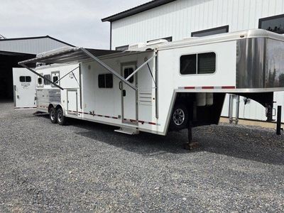 Logan Coach Razor XLT LQ