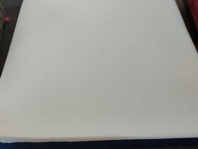 Helix Spring (coil) and Memory Foam Mattress-King