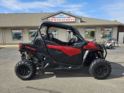 2024 Can-Am Maverick Trail DPS 1000 SxS UTV