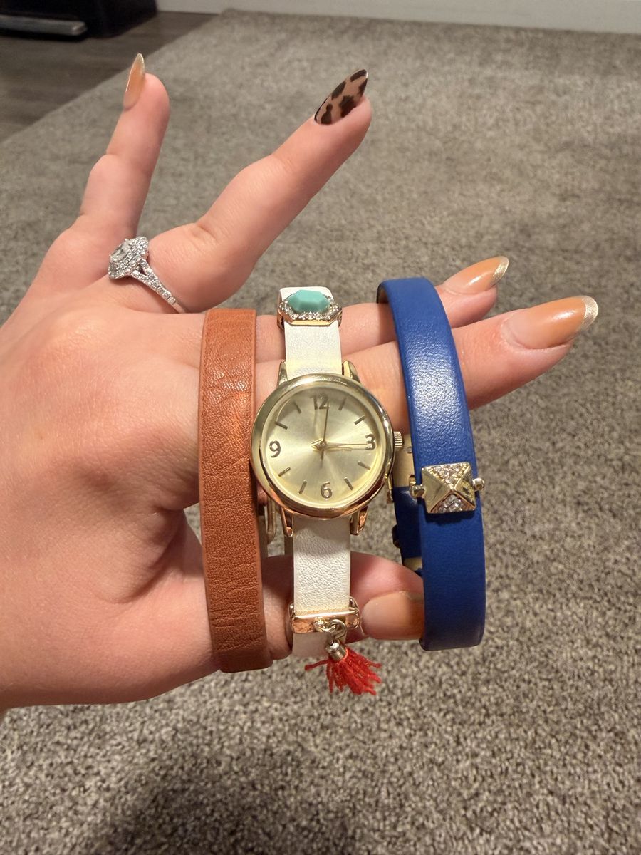 Watch Set