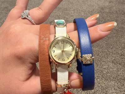 Watch Set