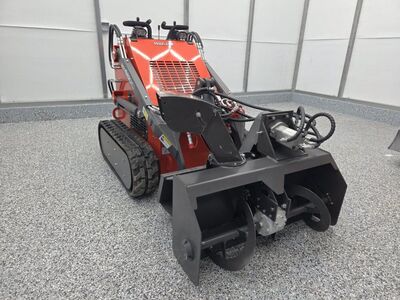 NEW *Financing Available* HUAYEE MINI SKID STEER