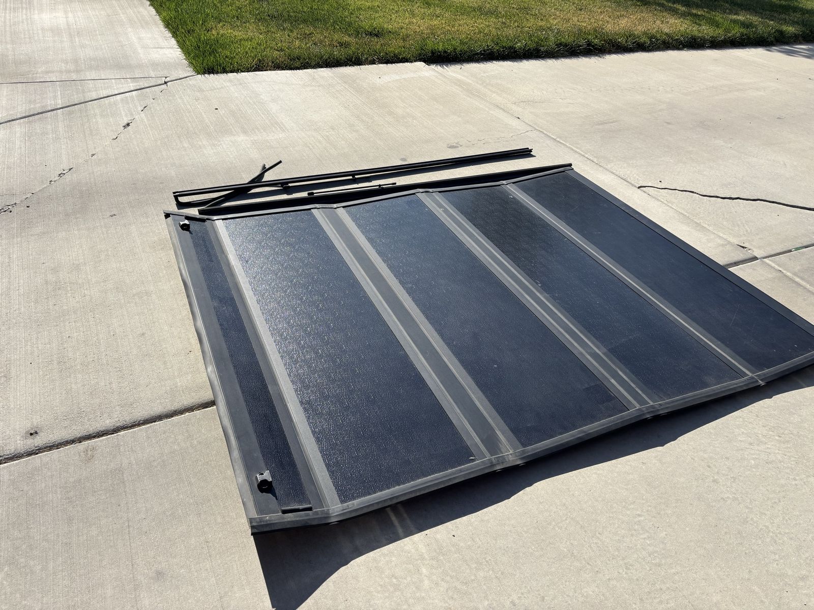 Bakflip 6.5’ cover