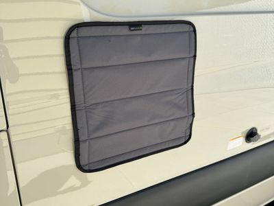 VanEssential Magnetic Insulated Fan Cover for MaxxAir / Fantastic Fan