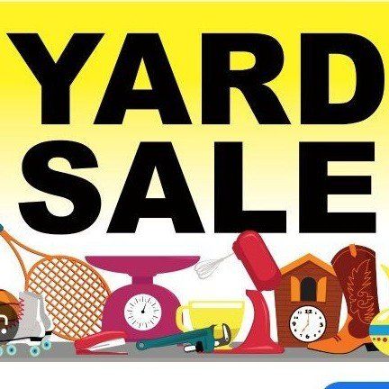 Moving sale!!!  6070 S 2225 W Roy, UT 84067.  Saturday June 27 and Sunday June 28  9 AM to 1 PM