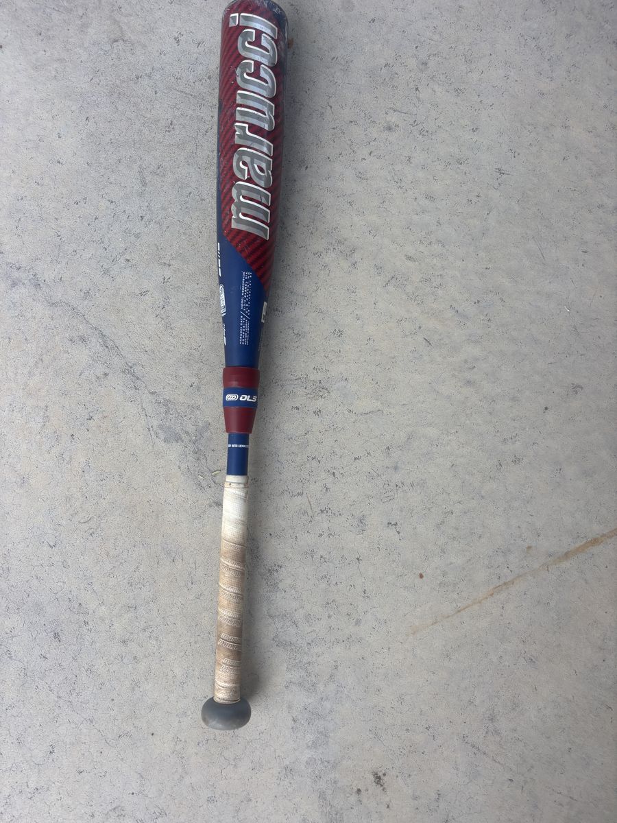 Marucci MSBCC910A bat
