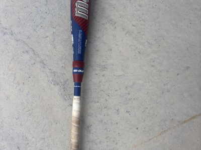 Marucci MSBCC910A bat