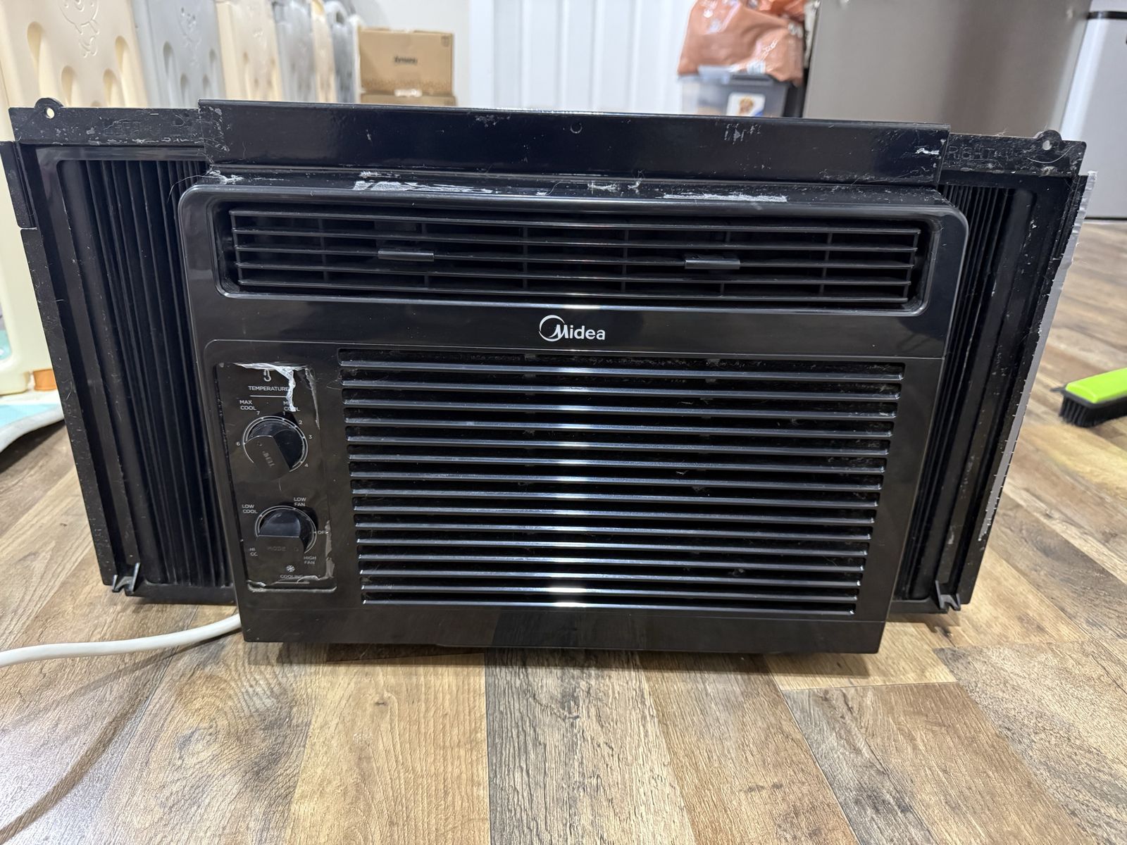 Window AC