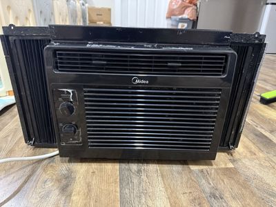 Window AC