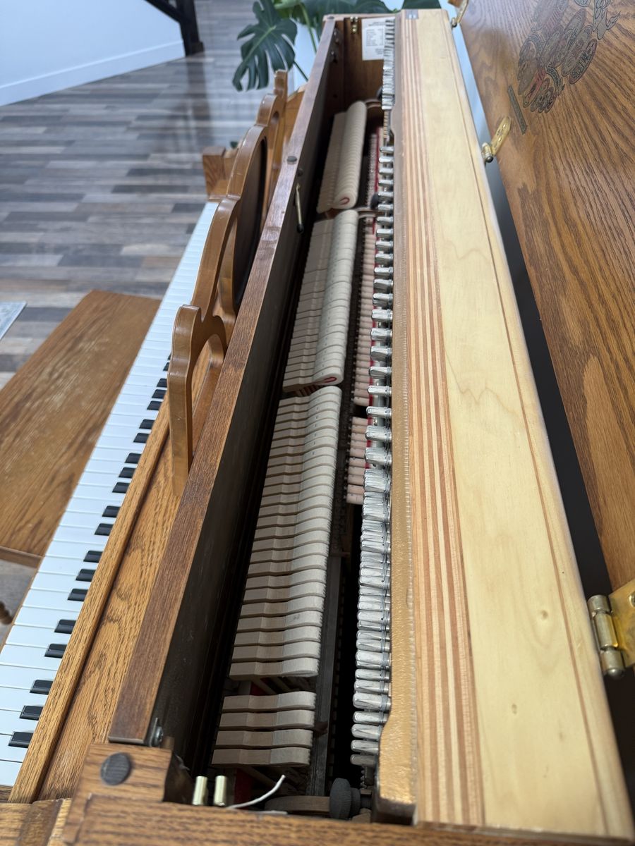Piano