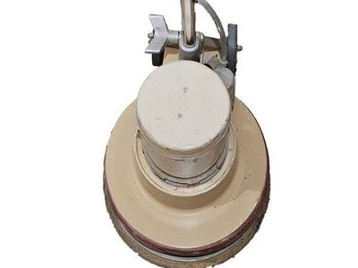 Jullman Holt Products B 16 HS Commercial Floor Buffer Polisher