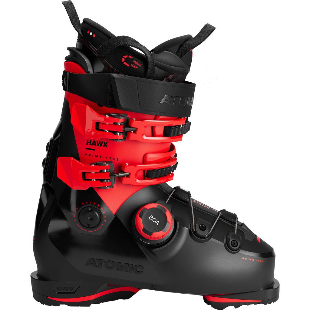 2026 Atomic Hawx Prime 110 S BOA GW
