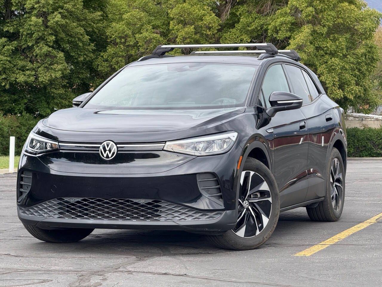 2022 Volkswagen ID.4 Pro