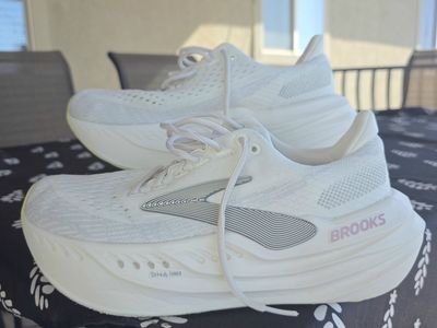 Brooks Glycerin Max Running Shoes - Women's Size 9, Standard Width (B)