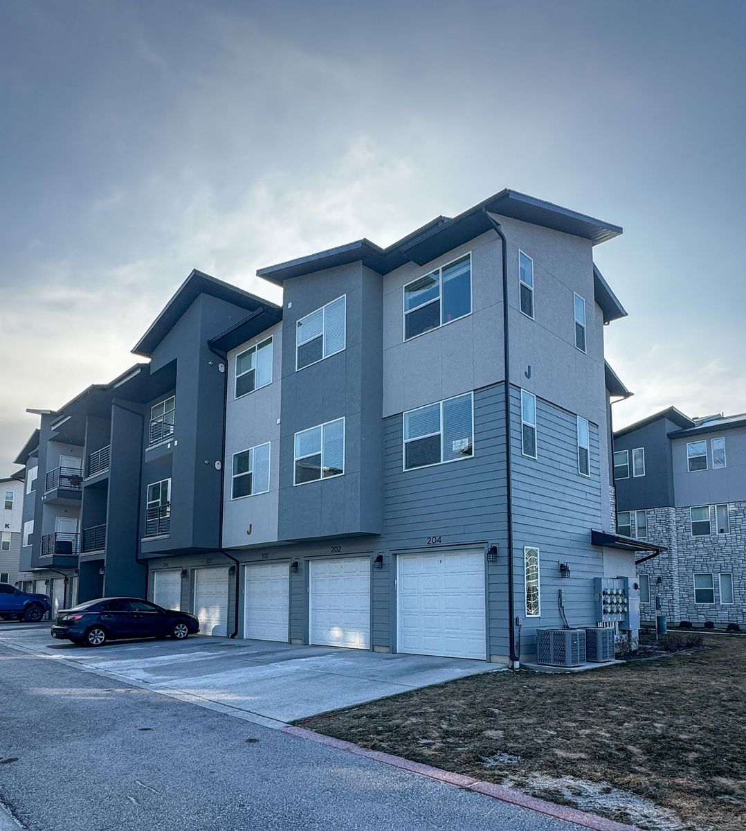 Condo For Sale by Owner. Providence, Utah