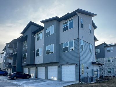 Condo For Sale by Owner. Providence, Utah