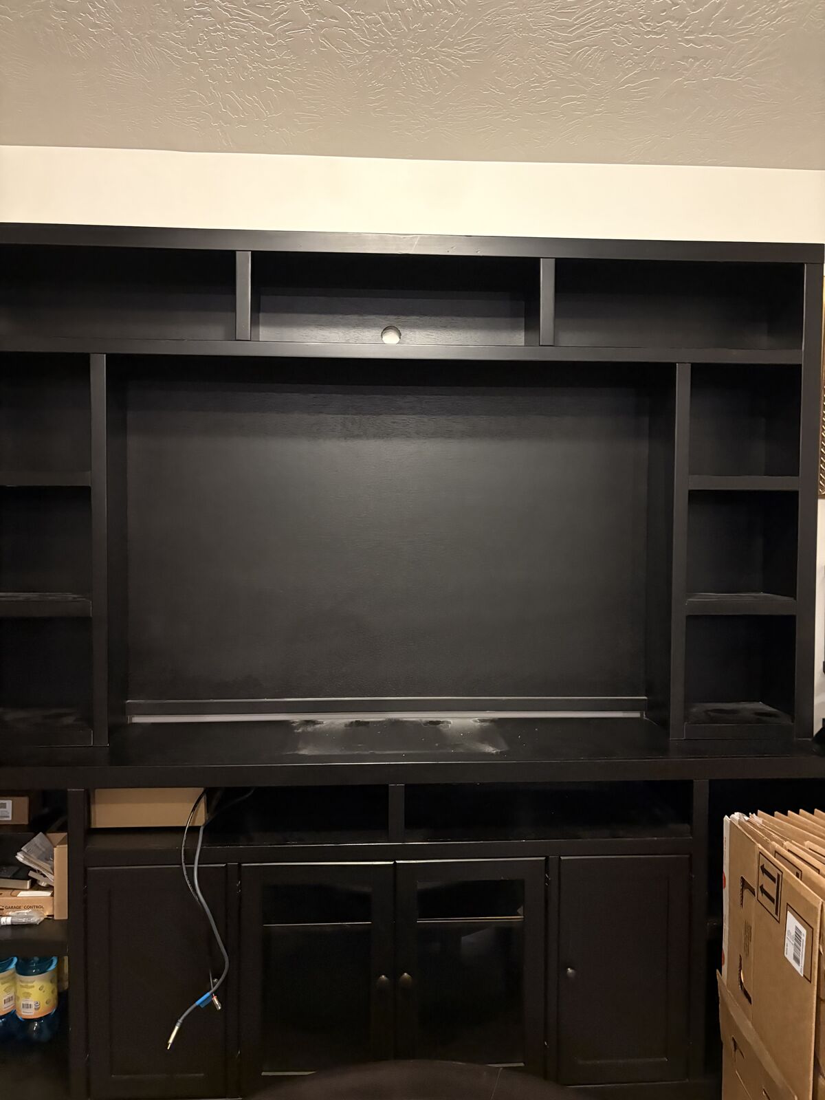 Black Entertainment Center