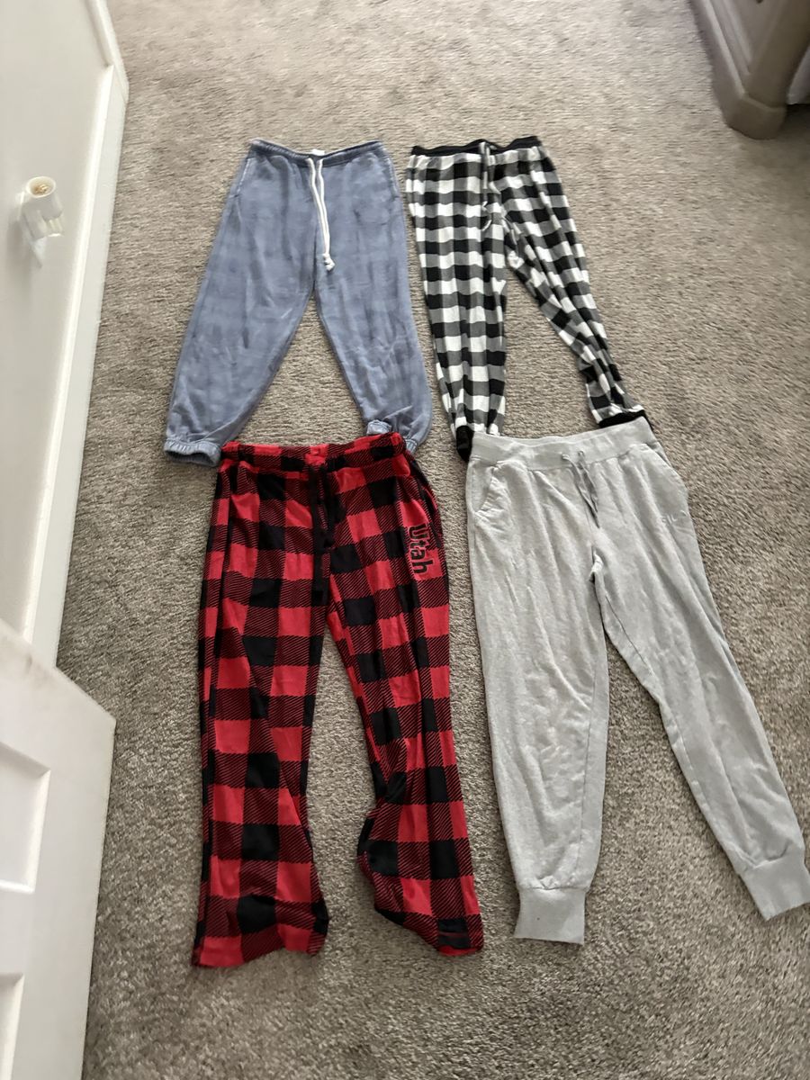 Pajama pants