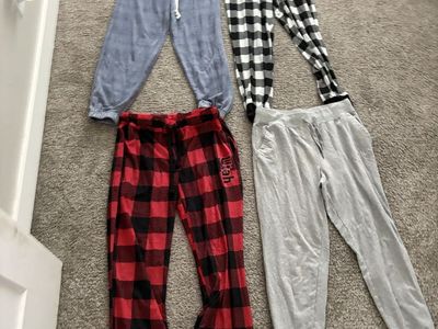 Pajama pants
