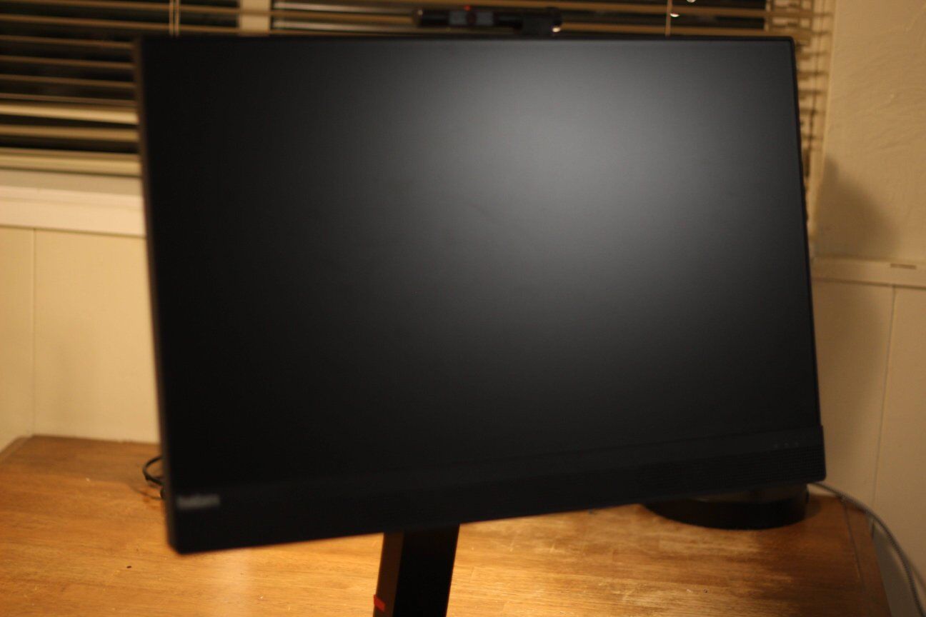 Lenovo ThinkCentre All-In-One PC