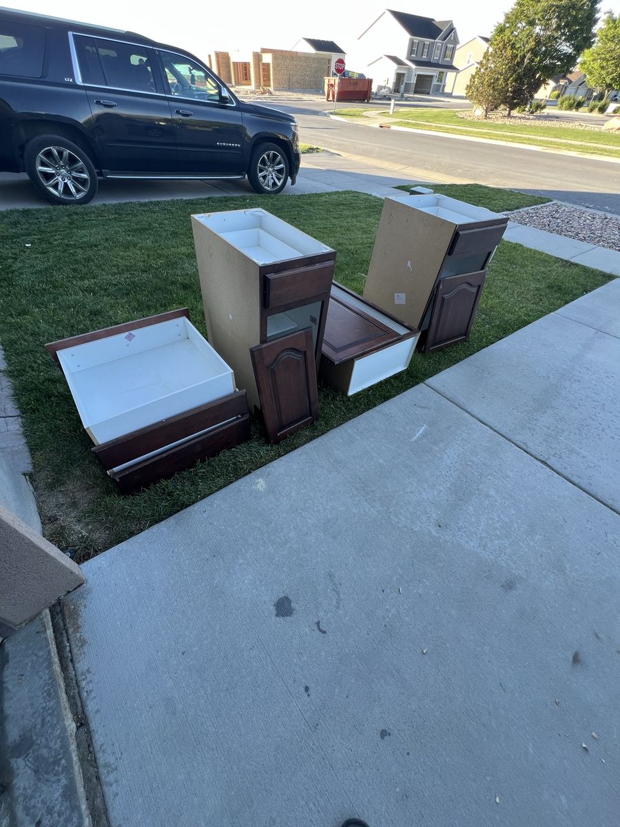 Free Misc Cabinets
