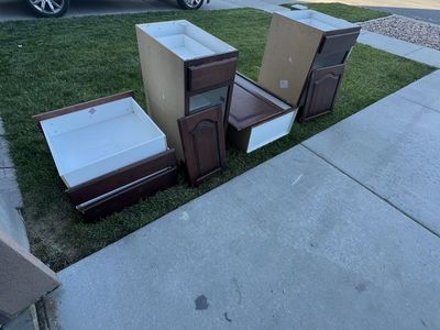 Free Misc Cabinets