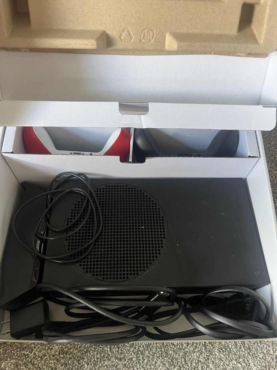Xbox S Series 1TB