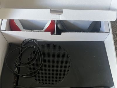 Xbox S Series 1TB