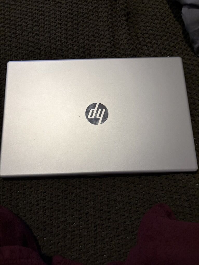 HP 15inch Laptop