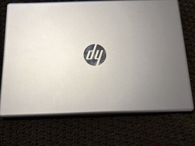 HP 15inch Laptop