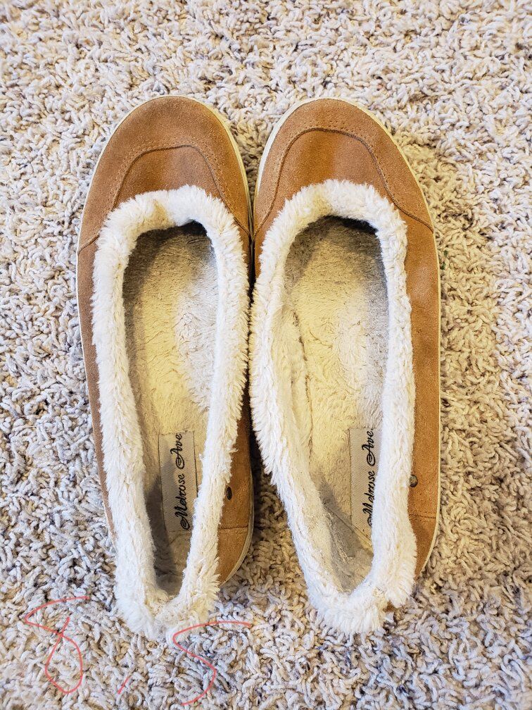slipper shoes