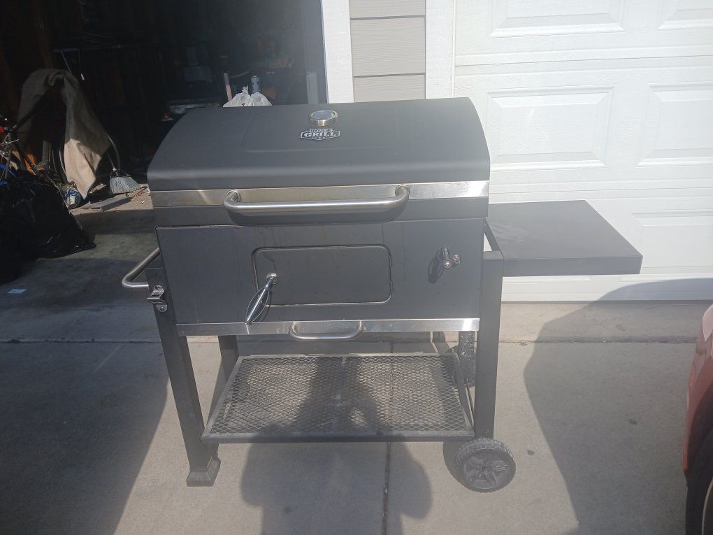 Grill