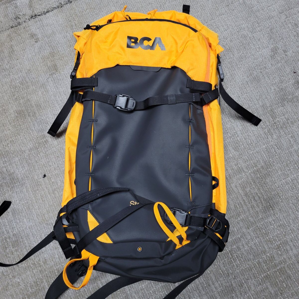 BCA Stash 35L Backcountry Ski Snowboard TourPack