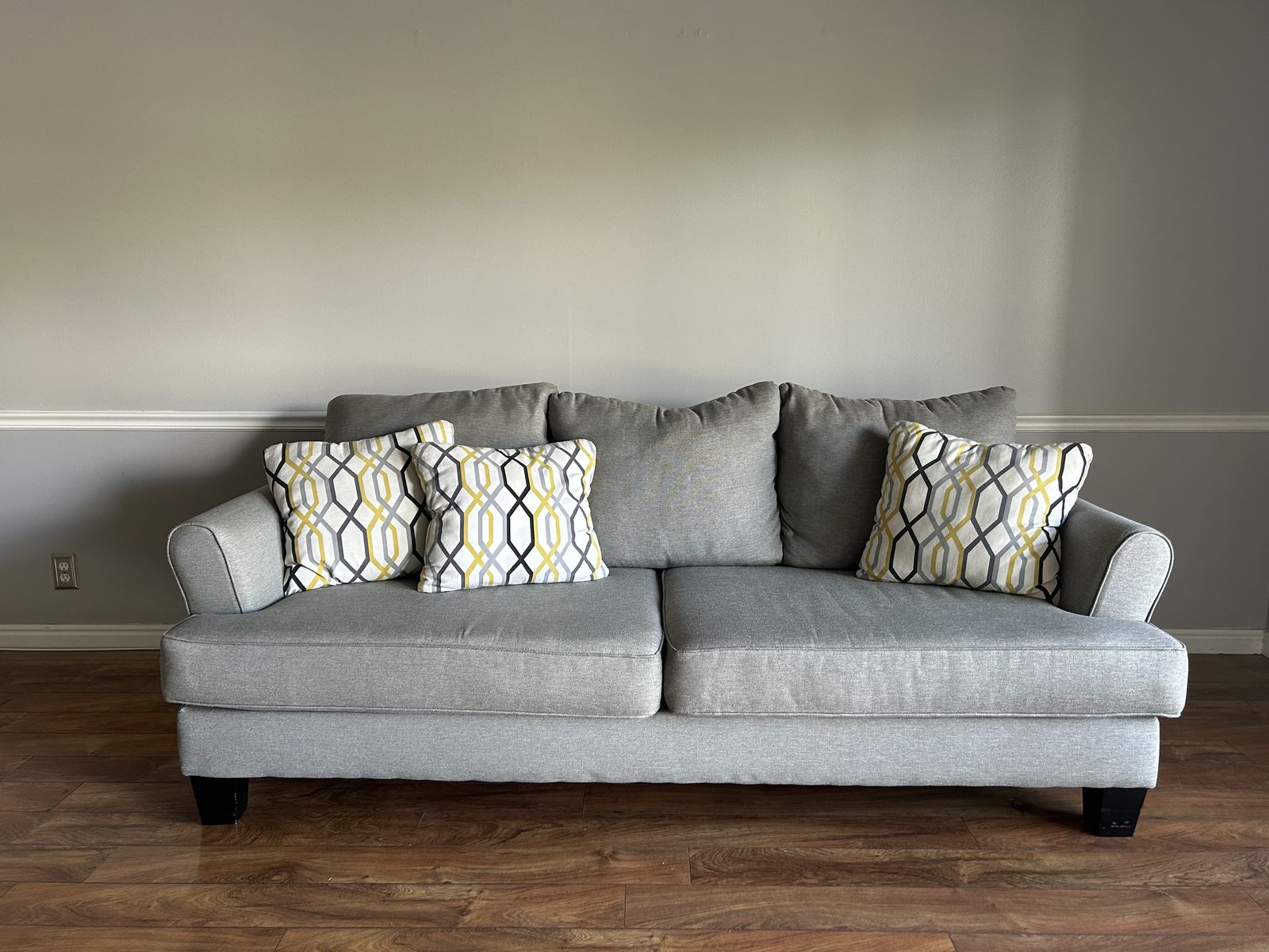 Couch Set