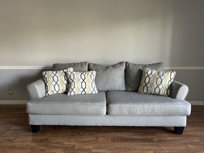 Couch Set